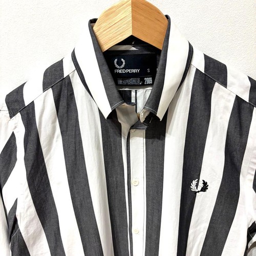 Fred perry vhtf specials - x,