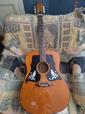 K550 Double Dove Acoustic