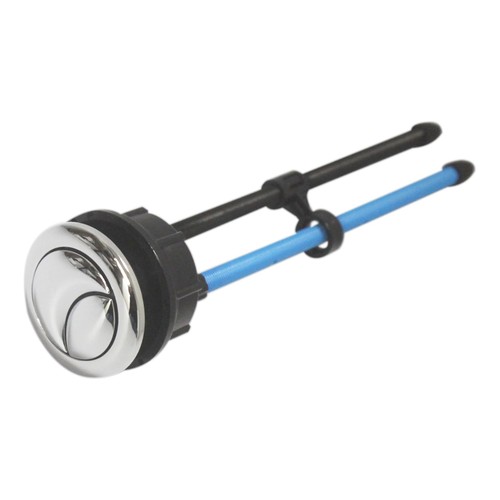 Top mount dual flush - top,