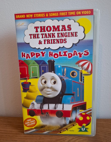 Thomas the tank engine - thomas,