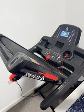 Reebok One GT40S Electric