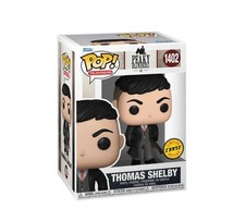 FUNKO POP Peaky Blinders