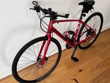 Trek FX3 Hybrid Bicycle