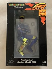 MINICHAMPS 1:12 RESIN FIGURINE