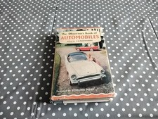 observers book of automobiles