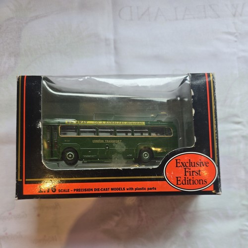 Efe c23301 aec bus - aec, rf