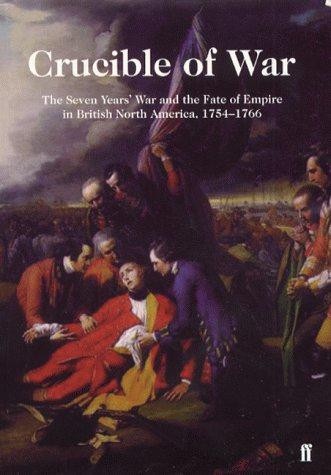 Crucible war the seven - crucible,