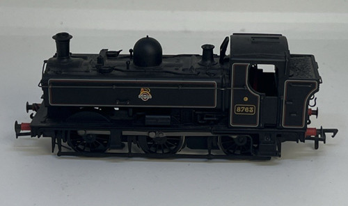 Bachmann 201 br 8750 - 32-201,
