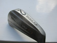 DUNLOP MAXPOWER Golf Club - 2 Iron - 39" Long -  Steel Shaft - Right Hand in VGC
