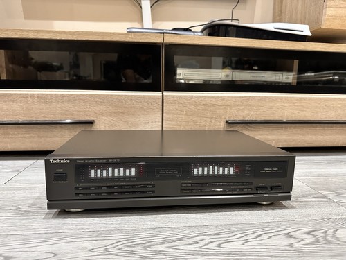 Technics ge70 stereo band - stereo,