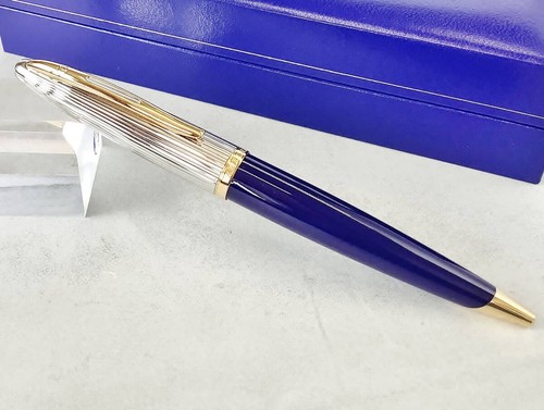 Mint waterman carene - dx, navy