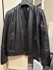 Dainese legacy leather - dainese,