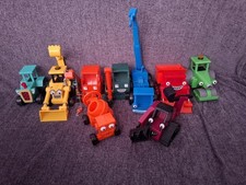 Bob the Builder Vehicle Bundle