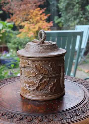 Antique french ceramic - french,