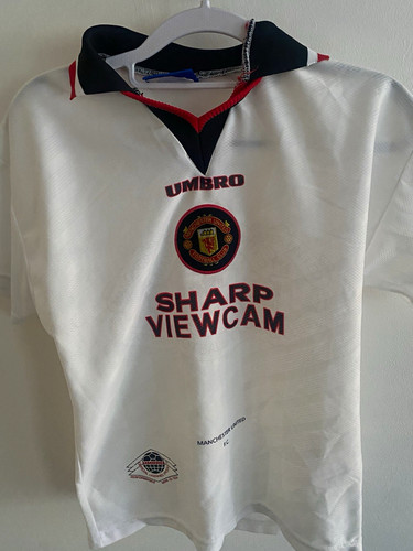 Umbro manchester united sharp - umbro,
