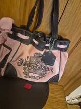 Juicy Couture Daydreamer Bag