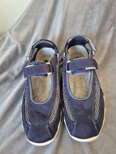 Allrounder mephisto niro - by,