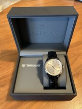 Tag Heuer Carrera Calibre 5