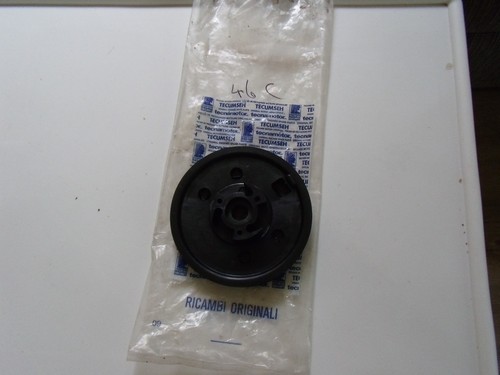 New tecumseh lawnmower pull - lawnmower,