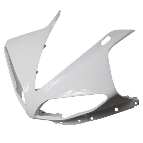 White upper front - upper,