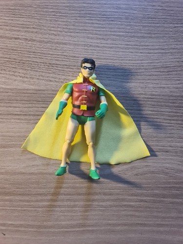 Mcfarlane super powers - dc,