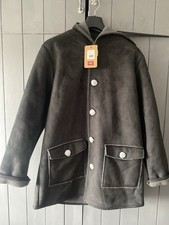Men’s Cotton Traders Coat