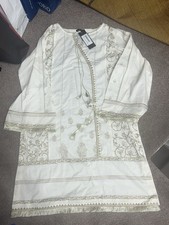 NEW Junaid Jamshed Kurta