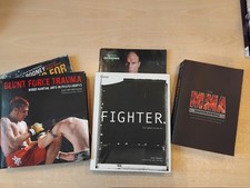 Job lot mixed martial - job,