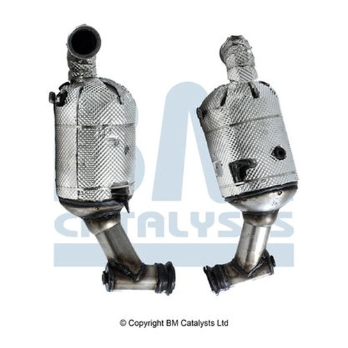 Catalysts catalytic - bm,