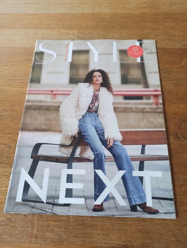 Style magazine 2020 2024 - style, to