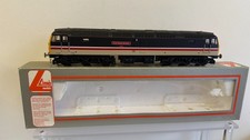 Lima OO Gauge Intercity Class