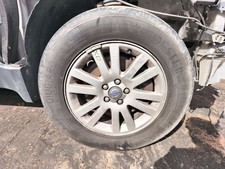 VOLVO XC90 2005-2012 ALLOY WHEELS  - SET