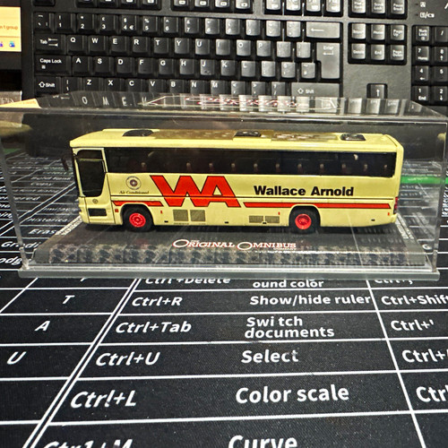 The original omnibus - the, company