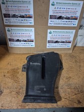 Mercedes Atego Air Hose Pipe 1997-2006 A9705280108 Genuine 815