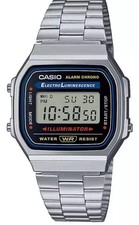 NEW Casio Vintage Watch WA168
