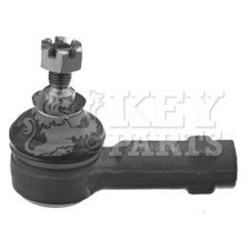 Key Parts Steering Tie Rod End