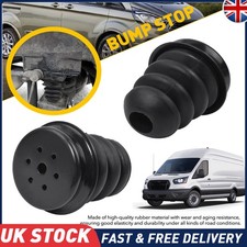 For ford transit mk8 - custom, 2x