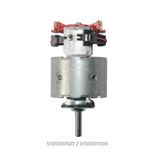 Blower motor 0130007027 - blower,