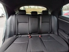 Honda civic petrol - honda, mk10
