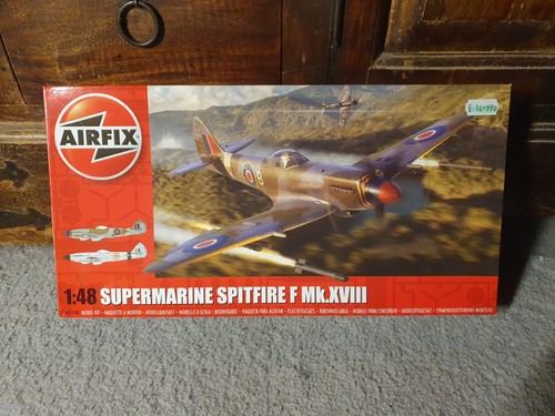 A05140 airfix supermarine - a05140,