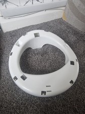 Fisher price jumperoo Roaring Rainforest Plastic Seat Spare Replacement Parts 