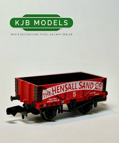 Nrc 003c hensall sand no5 - nrc-003c, co