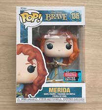 Funko Pop Disney Brave Merida