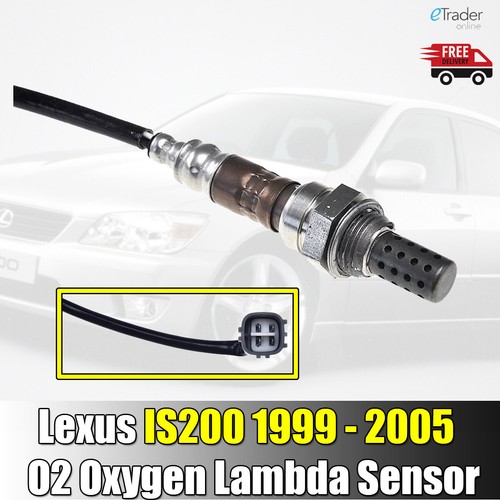 For lexus is200 lambda - for, sensor