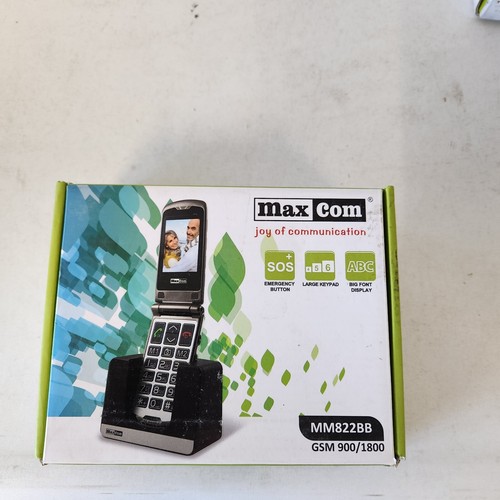 Max com mm822bb sim - max, 2g