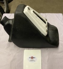 Beamish Suzuki Mark 3 Airbox
