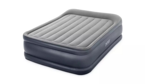 Intex queen plus deluxe pillow - plus,