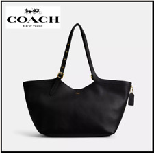 COACH CAM00 Gramercy Tote Bag
