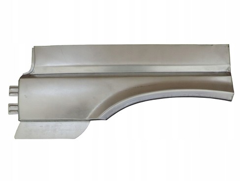 Front arch wheel repair panel - wheel,