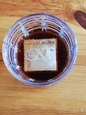 Personalised Silicone Cocktail